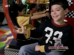 CW4Kids Feb 21, 2009 TMNT Back To The Sewer Commercials & Promos 2