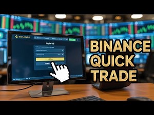 How to login to Binance US – Quick Guide to Trade