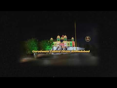 Gurudwara Gobinddham Live 4NOV2025