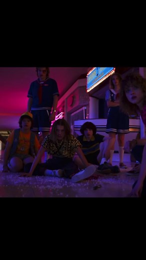 Can’t belive it’s ending 😭😭 #strangerthings #strangerthingsedit #viral #fyp #series