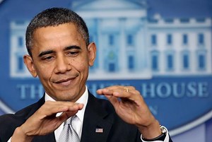 The Four Most Important Political Lessons of 2012