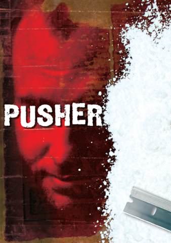 Pusher