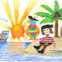 Racine student wins Google Doodle contest