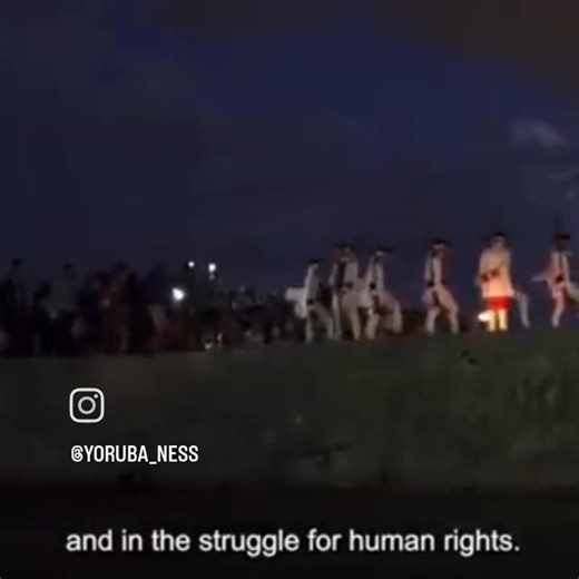 Many people misunderstand Yoruba values because they try to interpret them through foreign moral frameworks. Yoruba culture does not promote passive acceptance of harm. It promotes responsibility, order, and defense of community. This is a core part of the worldview. In Yoruba history, protection of territory and dignity shaped political life. Kingdoms survived because leaders acted with clarity when facing threats. Chiefs, warriors, and guilds were trained to respond with discipline. Conflict r