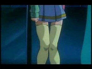 Teacher's Pet - The Training (part 1)