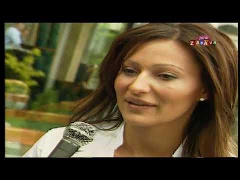 Ceca - Intervju (2004)