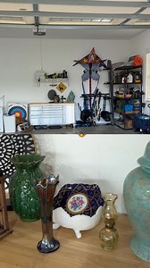 If you’re reselling vintage or antique items, guessing what to list them for can cost you serious money. Undervalue a rare find, and you might leave hundreds on the table - overprice it, and it might never sell. Curio takes the guesswork out of flipping. Just snap a photo of your item, and Curio instantly identifies what it is, when it was made, and how much similar pieces are selling for across the web. You'll get resale value estimates based on real-time market data, plus historical context yo