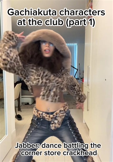 Gabby 🤙🏽 (@chisme.plays)’s videos with Arch Ya Back - Prod Jay48