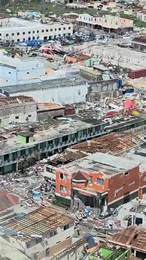 Such sad scenes | The Mirror