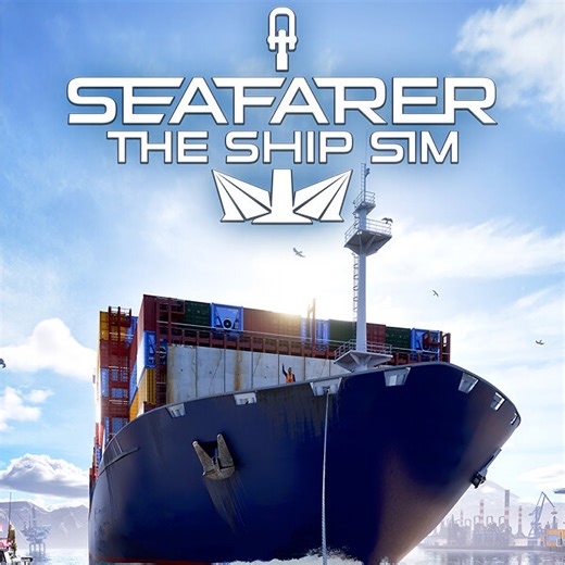 Seafarer: The Ship Sim [Trailers] - IGN