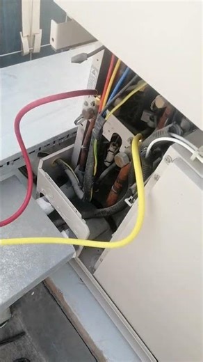 ❌ Manifold Gauge Leaking Problem | AC Gas Loss, Causes & Easy Solution