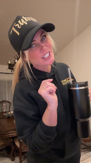 thejerkygirl on TikTok