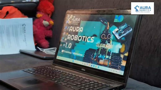 💡💡 2 LED Control using Arduino 💡💡 Learning electronics step by step! In this demo, students demonstrate how two LEDs can be controlled individually and together using simple programming and basic electronic components. This activity helped students understand digital outputs, logic control, and circuit connections through hands-on practice 🤖⚡ Simple concept, strong foundation! 🚀 🔴 LED 1 ON 🟢 LED 2 ON 🔴🟢 BOTH LEDs ON #ArduinoBasics #LEDControl #ElectronicsLearning #STEMEducation #Roboti