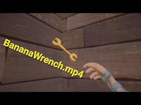 Even more Hello Neighbor 1 sound effects that I like