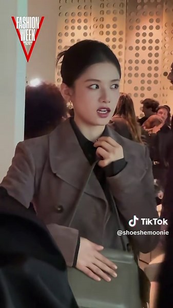 Sweet Like a Candy at Milan Fashion Week