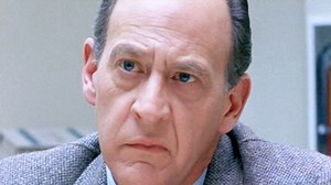 'Terminator' Actor Earl Boen Dead at 81