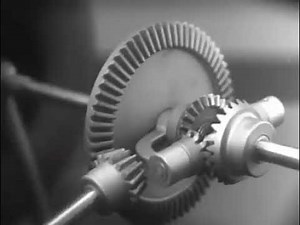 Come funziona il differenziale?