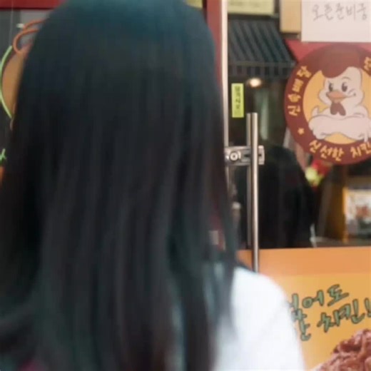 Go Yoon Jung Highlights from the Netflix Series Moving