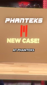 17K views · 362 reactions | AWESOME Floating Gaming PC Case! #gamingpc #pcbuild #phanteks #technology #pcgaming | META PCs | Facebook