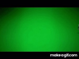 Car crash meme(green screen) on Make a GIF
