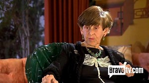 Wise words from Edith Flagg about today’s fashion. #edithflagg | Josh Flagg