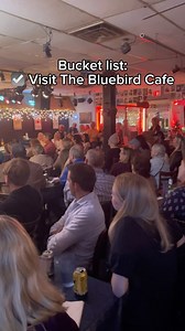2K views · 1.5K reactions | Is visiting The Bluebird Cafe on your bucket list? We’re opening our doors for special daytime hours next Saturday, July 5th from 10 a.m. - 2 p.m. just for you! Take photos on our iconic stage and shop exclusive merchandise deals for the Holiday weekend. And did we mention… there’s NO reservation required! Tag who you’re bringing with you ⬇️ | The Bluebird Cafe | Facebook