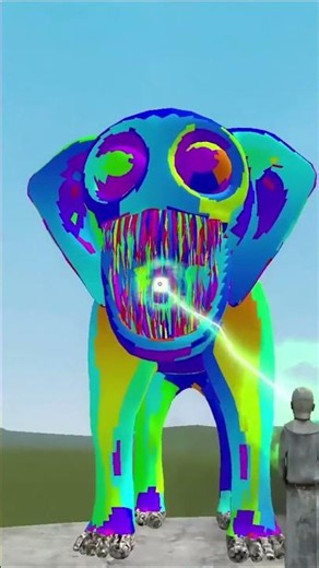 Garry’s Mod Went Completely CRAZY! 😂🔥 | GMod Funny Moments #gmod #Shorts