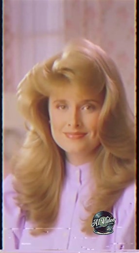 Instant Length Hair Magic (1982 Commercial Parody) New "Model"