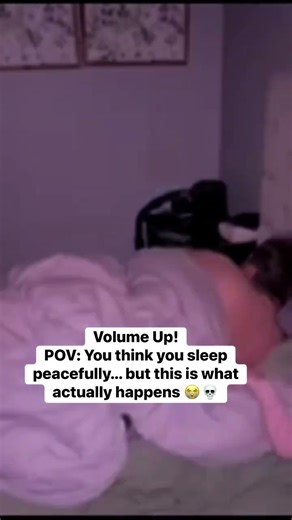 Hilarious Sleep Habits Revealed: Snoring and Sleep Hiccups! #SleepHumor #FunnyMoments