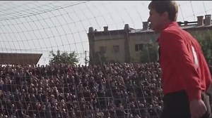 VICTORY (1981) Michael Caine, Sylvester Stallone, Pelé