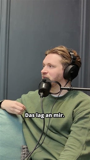 "Es liegt nicht an dir!" Entlassung = Schluss machen?!