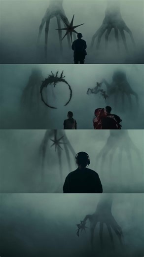 Denis Villeneuve’s Arrival (2016) is a masterpiece. Villeneuve said the story isn’t about aliens, it’s about time, memory, & love’s quiet inevitability. Few sci-fi films hit that kind of grace. Starring Amy Adams, Jeremy Renner, Forest Whitaker and Michael Stuhlbarg. Cinematography - Bradford Young Film Editing - Joe Walker #denisvilleneuve #amyadams #arrival #viral #filmtok