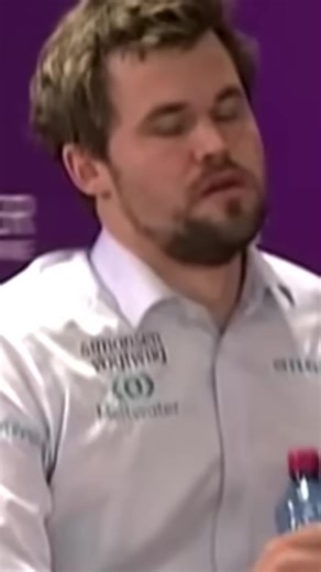 187K views · 1.4K reactions | One of the WORST Game of Magnus Carlsen In His Chess Career! #chess #chessgame #chessboard #reelsfb #shorts | Daily Dose Of Chess | Facebook