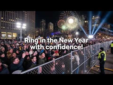 chain link fencing solutions help manage crowds, protect equipment