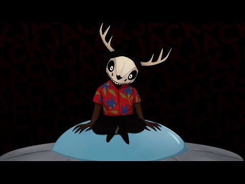 The Official Podcast #282: The Alien Iceberg with Wendigoon