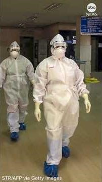 Nipah virus: Here's what to know