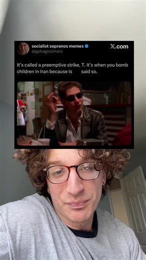 ben synthman (@benjimanz)’s video of ben prime meets ben 23