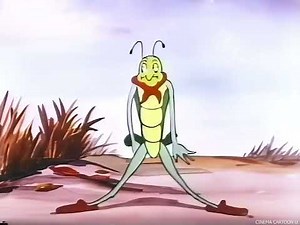 Harvest Time 1940 (Full HD)– TerryToons