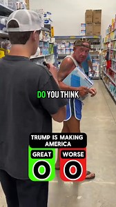 74K views · 277 reactions | We all know who the last man supports  | Trend Wave | Facebook