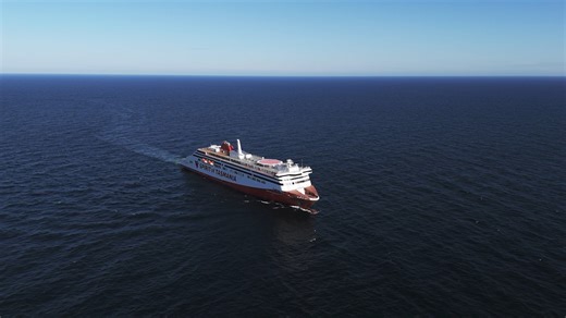 🚢 Exciting news! 🚢 Spirit of Tasmania IV just completed her first sea trial, and we couldn't be more thrilled! 🌊🌟 Over five days, our new vessel was put to the test, checking speed, manoeuvrability, and all key safety systems. This successful trial brings us one step closer to bringing Spirit of Tasmania IV home to you! 🏡🇦🇺 Stay tuned for more updates! #SpiritOfTasmania #SpiritedTraveller #SpiritofTasmaniaIV #NewShips #SeaTrial | Spirit of Tasmania