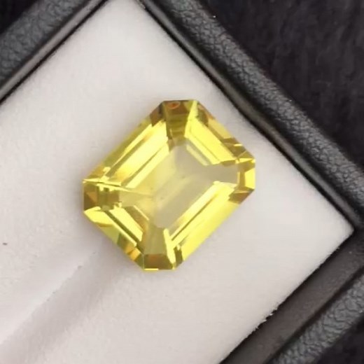 Ray | Follow us. Stone: Citrine Weight: 8.50ct Clarity: loupe clean Dm for price Shiping WorldWide DHL.FedEx express Paypal Accepted (P A G)... | Instagram