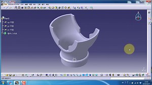 CaTICs竞赛解析视频教程3D07_L04