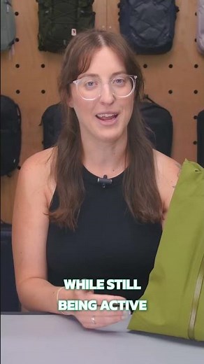 We Love Outdoor Research Rain Jackets 🌧 #traveltips