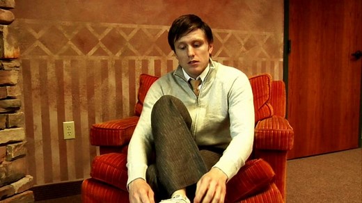 Neighborhood of Love - Mr. Rogers and Mr. McFeely