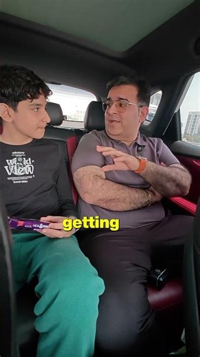Shrinkflation Explained like a 12 y/o 🍫📉 #shrinkflation #sanjaykathuria