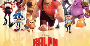 „Ralph reichts 2“: Erster Trailer crasht das World Wide Web!