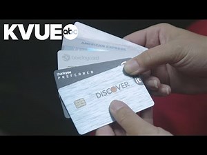 Looking to get a new credit card? Here's how to choose the best option for you