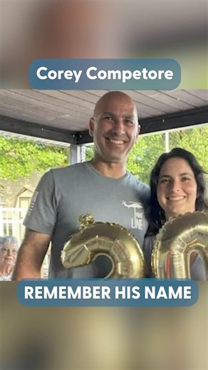 466K views · 10K reactions | Corey’s example of courage is inspiring to parents everywhere. Thank you, Corey, for being a real life hero that we can ALL look up to.Read our full coverage of the situation at the link in bio.#focusonthefamily #pennsylvania #buffalocounty #fatherhood #parenting #hero(Image credit to Fairfield County Sheriff’s Office) | Focus on the Family | Facebook