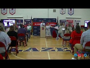 2022-23 6th Grade Promotion and Awards Ceremony