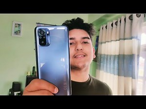 Redmi Note 10 Full Review in Nepali | Buy or Not?